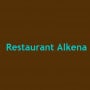 Restaurant Alkena Menton