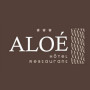 Logo Restaurant Aloé