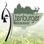Logo Restaurant Altenburger