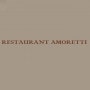Restaurant Amoretti Castagniers