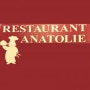 Restaurant anatolie Annemasse