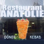 Restaurant Anatolie Provins