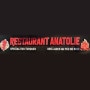 Logo Restaurant Anatolie
