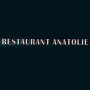 Restaurant Anatolie Saint Quentin
