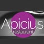 Restaurant Apicius Chatellerault