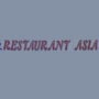 Logo Restaurant Asia