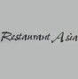 Restaurant Asia Vitrolles