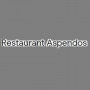 Restaurant Aspendos Tarare