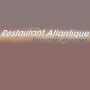 Restaurant Atlantique Bordeaux
