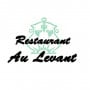Logo Restaurant Au Levant