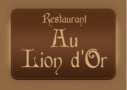 Restaurant au Lion d'Or Kaysersberg