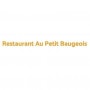 Restaurant Au Petit Baugeois Baugé-en-Anjou 