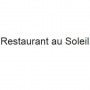 Logo Restaurant au Soleil