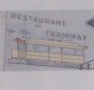Logo Restaurant au Tramway