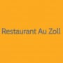 Restaurant au zoll Benfeld
