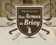 Restaurant Aux Armes de Briey Briey