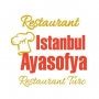 Restaurant Ayasofya Paris 12
