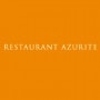 Logo Restaurant Azurite