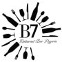 Restaurant  B7 Savignac les Ormeaux