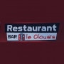 Logo Restaurant Bar Le Clousis