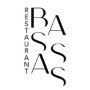 Logo Restaurant Bassas