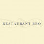 Logo Restaurant bbo