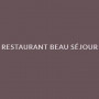 Logo Restaurant Beau Séjour