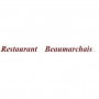 Logo Restaurant Beaumarchais