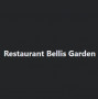 Restaurant Bellis garden La Baule Escoublac