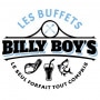 Logo Restaurant Billy Boy's