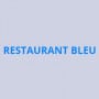 Restaurant Bleu Salon de Provence