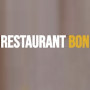 Logo Restaurant Bon