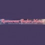 Logo Restaurant Bozkir Meram