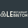 Logo Restaurant Breton