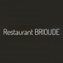 Logo Restaurant Brioude