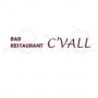 Logo Restaurant C' Vall