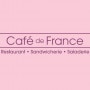 Restaurant Café de France Baie Mahault