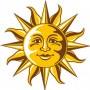 Logo Restaurant Café du Soleil