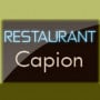 Restaurant Capion Millau