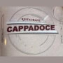 Logo Restaurant Cappadoce