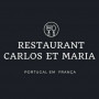 Restaurant Carlos et Maria Nice