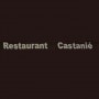 Logo Restaurant Castanié
