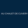 Logo Restaurant Chalet de Cuvéry