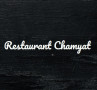 Restaurant Chamyat Paris 18