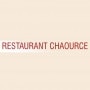 Logo Restaurant Chaource