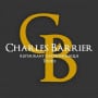 Restaurant Charles Barrier Tours