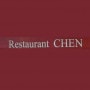 Logo Restaurant Chen