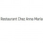 Logo Restaurant Chez Anna Maria