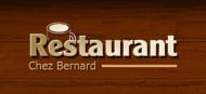 Restaurant Chez Bernard Saint Laurent en Beaumont