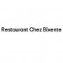 Logo Restaurant Chez Bixente